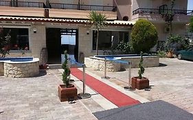 Coralli Holidays