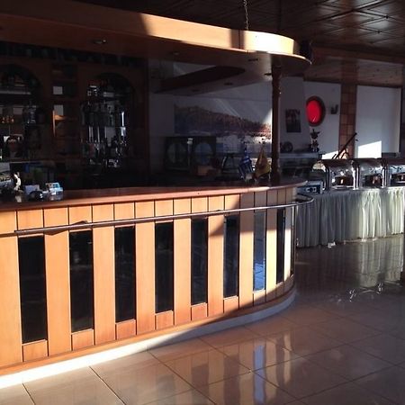 Coralli Holidays Loutra  Εξωτερικό φωτογραφία