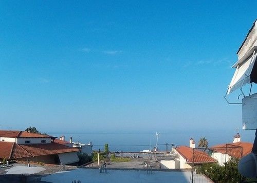 Coralli Holidays Loutra  Εξωτερικό φωτογραφία